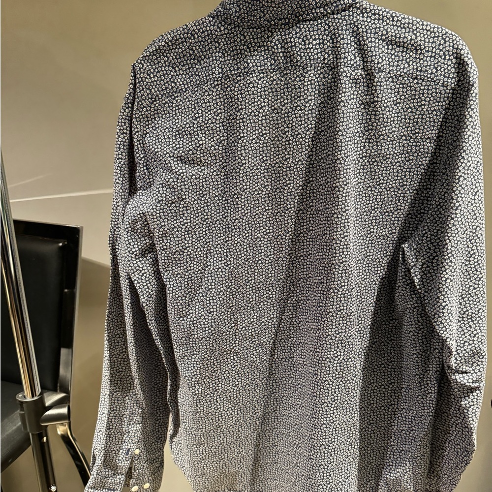 Express Button Down - image 4